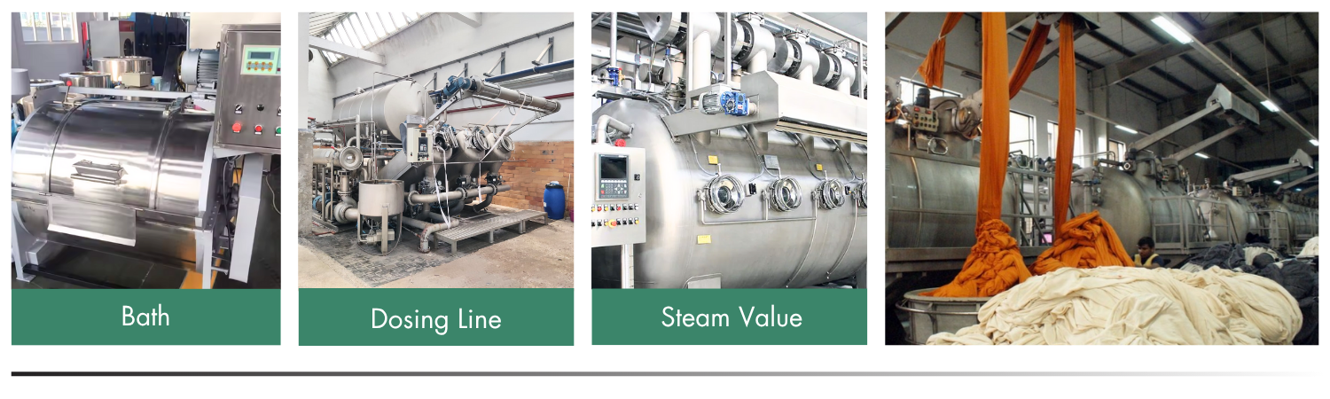 Dyeing Unit Image