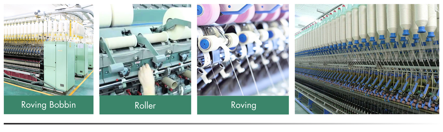 Spinning Machine Image